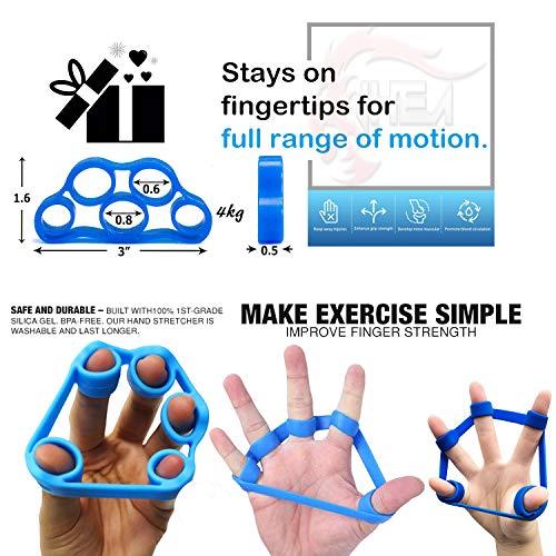 Algopix Similar Product 14 - JHEA Boxing Reflex Ball 3 Difficulty