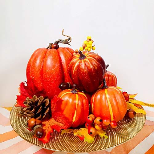 Algopix Similar Product 19 - Winlyn Package of 6 Assorted Size