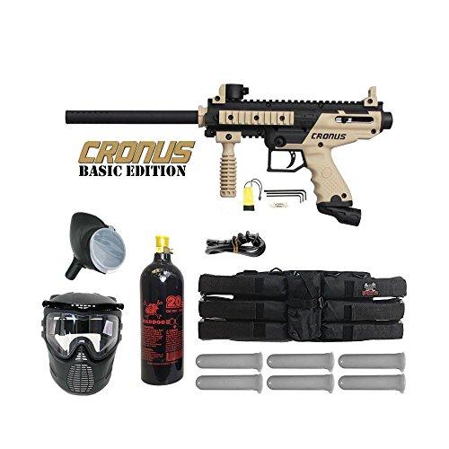 Algopix Similar Product 19 - Tippmann Cronus Paintball Marker Gun