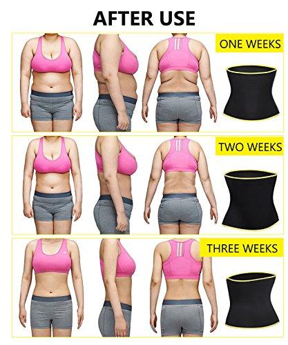 Algopix Similar Product 4 - LODAY Women Slimming Body Shaper Weight