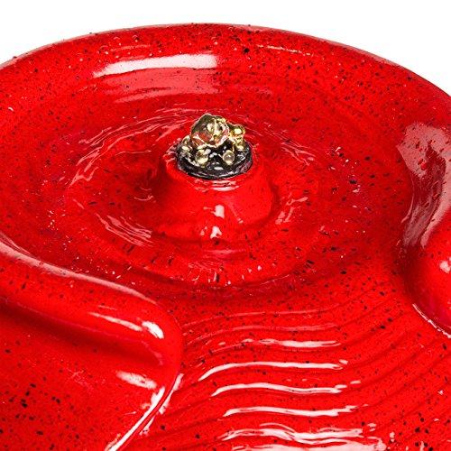 Algopix Similar Product 19 - Best Choice Products Glazed Jar