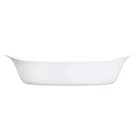 Algopix Similar Product 20 - Luminarc  Smart Cuisine Carine Oval