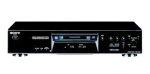 Algopix Similar Product 6 - Sony MDSJE480 MiniDisc Player