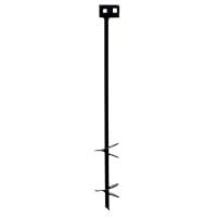 Algopix Similar Product 16 - Tie Down Engineering 59090M Iron Root