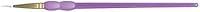Algopix Similar Product 4 - ROYAL BRUSH Crafters Choice Taklon