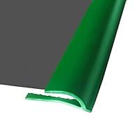 Algopix Similar Product 3 - PVC Flexible Edging Trim Strip for Door