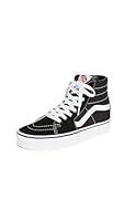 Algopix Similar Product 3 - Vans UA Sk8 High Top Sneakers
