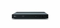 Algopix Similar Product 12 - LG BPM25 BluRay Disc Player w