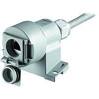 Algopix Similar Product 17 - Telegrtner RJ45 IP67 AP Wall Socket