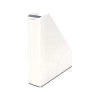 Algopix Similar Product 17 - Leitz TS120554 Wow A4 Duo Colour
