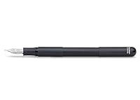 Algopix Similar Product 19 - Kaweco SUPRA Fountain Pen Black I