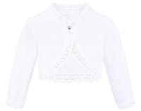 Algopix Similar Product 14 - Lilax Little Girls Knit Long Sleeve