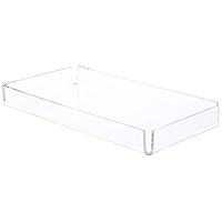 Algopix Similar Product 19 - Plymor Clear Acrylic Open Corner