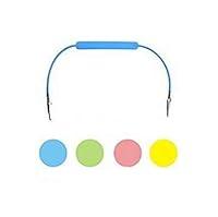 Algopix Similar Product 11 - Easyinsmile 4 PCS silicone bib or