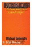 Algopix Similar Product 20 - Nomenklatura: The Soviet Ruling Class