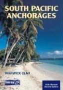 Algopix Similar Product 15 - South Pacific Anchorages 2nd ed.