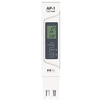 Algopix Similar Product 17 - HM Digital AP1 AquaPro Water Quality