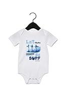 Algopix Similar Product 3 - Koda Wear Let There Be Surf Babies
