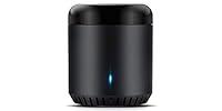 Algopix Similar Product 14 - Broadlink RM Mini3 Black Bean Universal