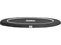 Algopix Similar Product 17 - Salta 6 ft 183 cm Safety Pad (Black)