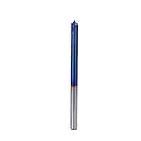 Algopix Similar Product 20 - Carbide Chamfer End Mill Nano Blue