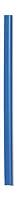 Algopix Similar Product 11 - DURABLE SPINEBAR A4 6MM BLUE PK100