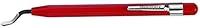 Algopix Similar Product 19 - Teng Tools Deburring Tool With Handy