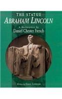 Algopix Similar Product 9 - The Statue Abraham Lincoln A