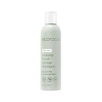 Algopix Similar Product 19 - EcoTools Cleanser Shampoo for Makeup