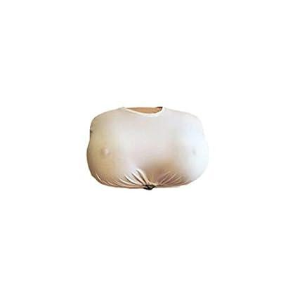 Breasts-shaped Pillow 3d Artificial Breast Pillow Soft Memory Foam Sleep  Pillow Realistic Sexy Boobs Pillow For Bed Sofa Watching Tv Reading  Sleeping