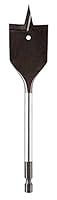 Algopix Similar Product 10 - Diager 904D18 – Wood Flat Bit 18 mm.