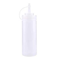 Algopix Similar Product 16 - ONWRACE HASEAN Squeeze Bottle 12Pcs