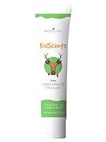Algopix Similar Product 3 - KidScents Slique Toothpaste by Young