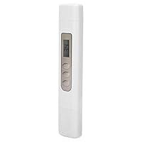 Algopix Similar Product 19 - Compact Design Water Quality Meter TDS