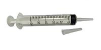 Algopix Similar Product 14 - Med Chalet EXELint Disposable Syringe