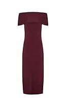 Algopix Similar Product 18 - Altuzarra, Jill Dress, L, Chianti