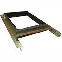 Algopix Similar Product 6 - Combustion Base, 21" Furnace Width