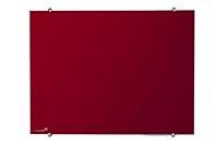Algopix Similar Product 20 - Legamaster 90 x 120 Coloured Glassboard