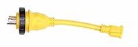 Algopix Similar Product 14 - Amp Up Marine  RV Cords 125v 30 Amp