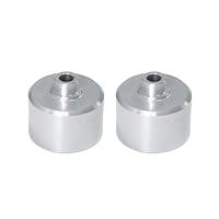 Algopix Similar Product 8 - 2PCS Aluminum Alloy Differential Cup