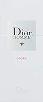 Algopix Similar Product 6 - Christian Dior Dior Homme Sport By