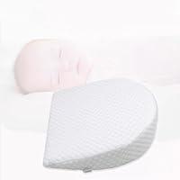 Algopix Similar Product 2 - EUEML Soft Sleep Pillow