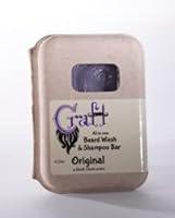 Algopix Similar Product 9 - Original Beard Wash Bar