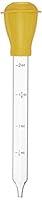 Algopix Similar Product 4 - Fox Run HeatResistant Glass Baster
