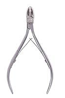 Algopix Similar Product 9 - Professional Grade Nail Cuticle Nipper