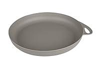 Algopix Similar Product 6 - Sea to Summit Delta Plate,Grey
