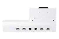 Algopix Similar Product 12 - Samsung CFTF65BR Connectivity Tray for
