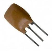 Algopix Similar Product 12 - Resonators SIP-3 CER RES 8.0 MH
