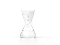 Algopix Similar Product 15 - Soma 1011001 6Cup Water Filter Glass
