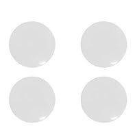 Algopix Similar Product 10 - XISAOK 4pcs Marathon Race Number